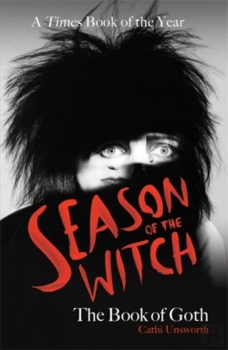 Bertrand.pt - Season Of The Witch: The Book Of Goth