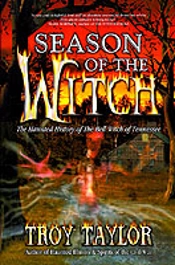 Season Of The Witch