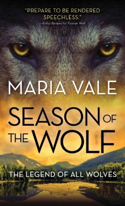 Bertrand.pt - Season Of The Wolf