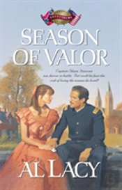 Season Of Valor