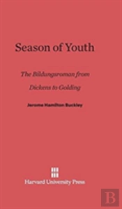 Season Of Youth