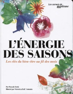 Bertrand.pt - Season Therapy : Mieux Vivre Au Rythme De Chaque Saison