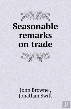 Bertrand.pt - Seasonable Remarks On Trade