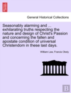 Bertrand.pt - Seasonably Alarming And ... Exhilarating