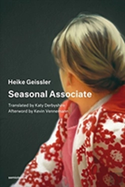 Bertrand.pt - Seasonal Associate