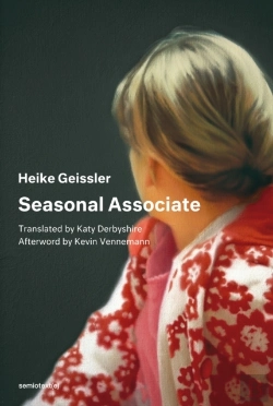 Bertrand.pt - Seasonal Associate