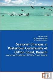 Seasonal Changes In Waterfowl Community Of Clifton Coast, Karachi
