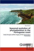 Seasonal Evolution Of Phytoplankton In The Portuguese Coast