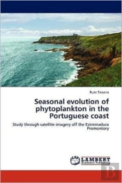 Seasonal Evolution Of Phytoplankton In The Portuguese Coast