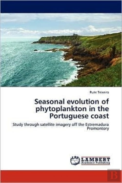 Bertrand.pt - Seasonal Evolution Of Phytoplankton In The Portuguese Coast