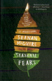 Seasonal Fears
