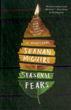 Bertrand.pt - Seasonal Fears