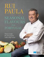 Seasonal Flavours From Portugal