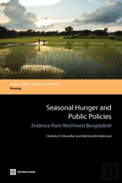 Seasonal Hunger And Public Policies