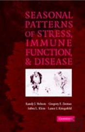 Seasonal Patterns Of Stress, Immune Function, And Disease
