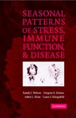 Bertrand.pt - Seasonal Patterns Of Stress, Immune Function, And Disease
