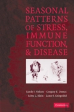 Bertrand.pt - Seasonal Patterns Of Stress, Immune Function, And Disease