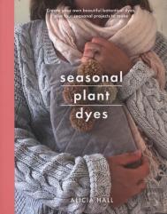 Seasonal Plant Dyes