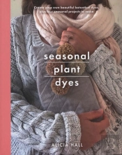 Seasonal Plant Dyes