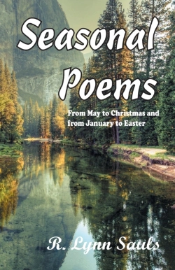 Bertrand.pt - Seasonal Poems: From May To Christmas An