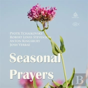 Seasonal Prayers