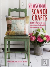 Seasonal Scandi Crafts