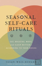 Seasonal Self-Care Rituals