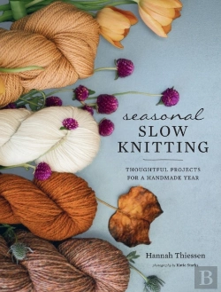Bertrand.pt - Seasonal Slow Knitting