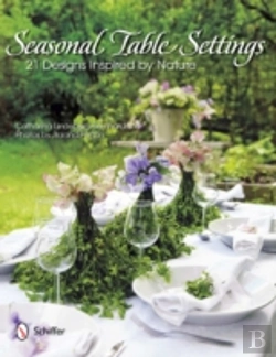 Bertrand.pt - Seasonal Table Settings