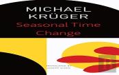 Seasonal Time Change