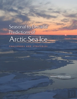 Bertrand.pt - Seasonal To Decadal Predictions Of Arctic Sea Ice