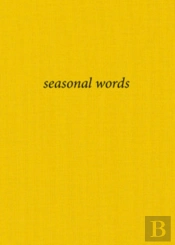 Seasonal Words