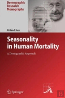 Bertrand.pt - Seasonality In Human Mortality