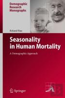 Seasonality In Human Mortality