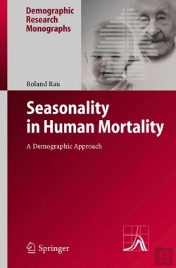 Bertrand.pt - Seasonality In Human Mortality