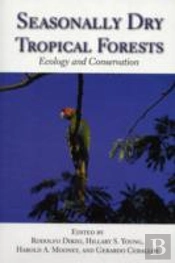 Seasonally Dry Tropical Forests