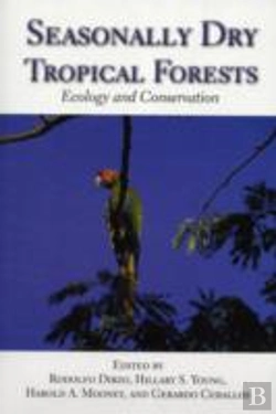 Bertrand.pt - Seasonally Dry Tropical Forests