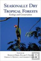 Seasonally Dry Tropical Forests