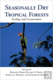Seasonally Dry Tropical Forests
