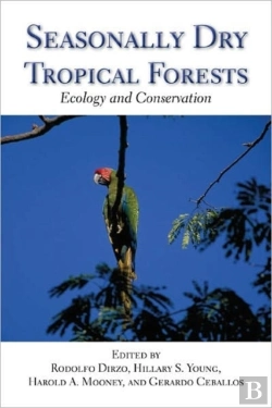Bertrand.pt - Seasonally Dry Tropical Forests