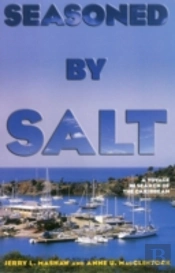 Seasoned By Salt