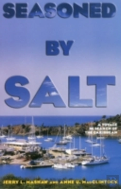 Bertrand.pt - Seasoned By Salt