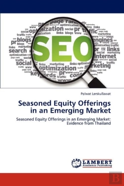 Bertrand.pt - Seasoned Equity Offerings In An Emerging Market