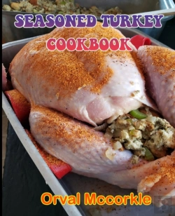 Bertrand.pt - Seasoned Turkey Cookbook
