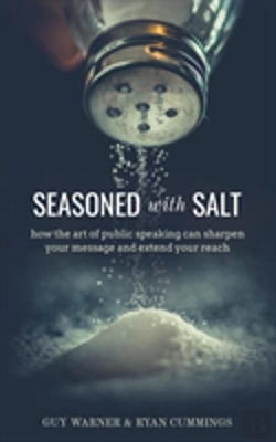 Bertrand.pt - Seasoned With Salt