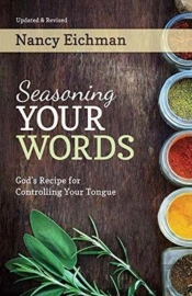 Seasoning Your Words