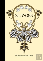 Seasons 20 Postcards