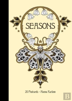 Bertrand.pt - Seasons 20 Postcards