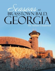 Seasons At Brasstown Bald, Georgia