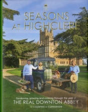 Seasons At Highclere